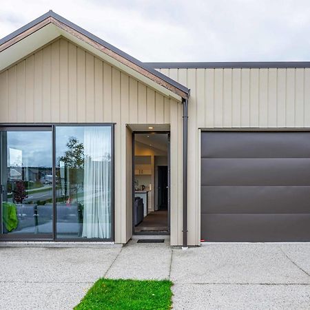 Mount Linton Lodge Wanaka Buitenkant foto